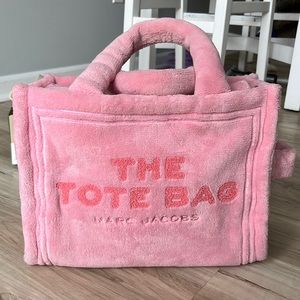 Marc Jacobs Terry Tote
